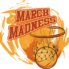 Midlothian Rotary Foundation March Madness Fundraiser!